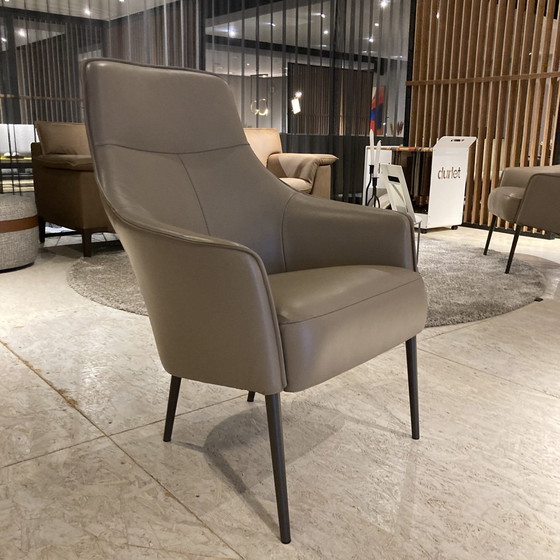 Image 1 of Jori Fuga armchair