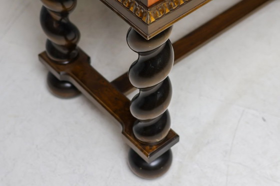 Image 1 of Barschrank aus der Mitte des 20. Jahrhunderts von MÖBELPRODUKTION AB, Schweden, ca. 1950er Jahre