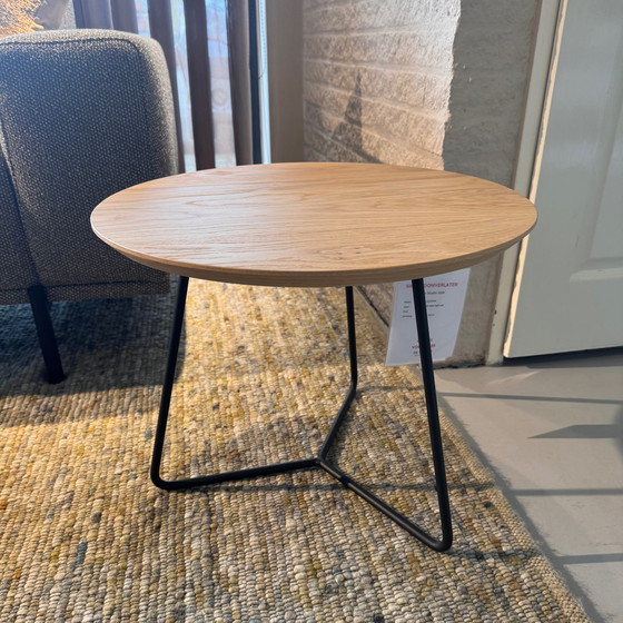 Image 1 of Brute Studio Icon side table