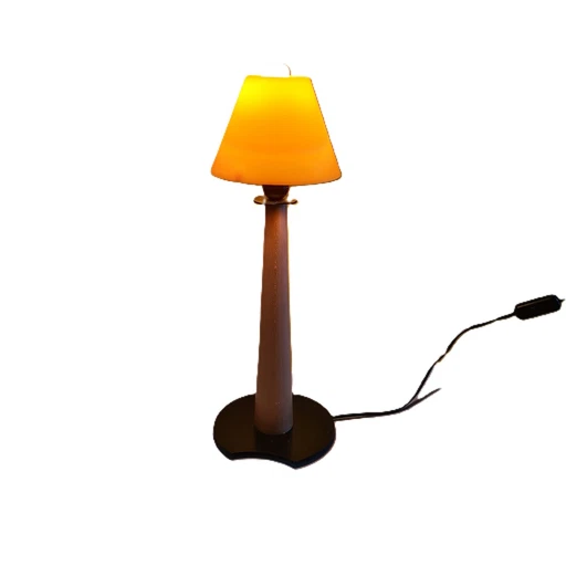 90s Design Table Lamp