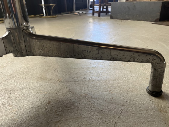 Image 1 of Bureautafel van Giancarlo Piretti