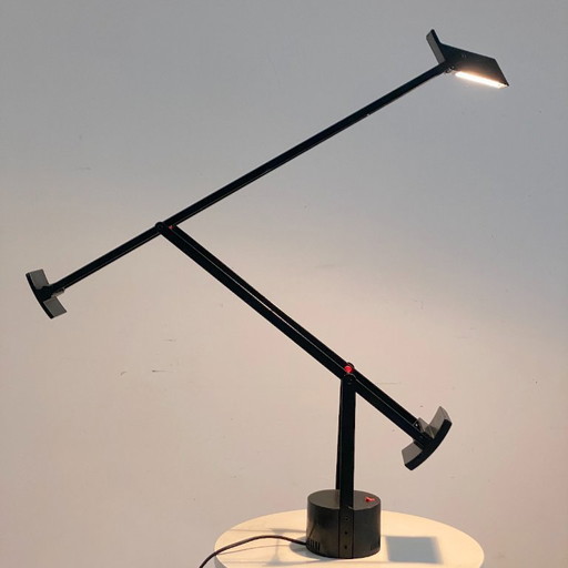Lampe Tizio Artemide vintage 1970's Design Richard Sapper