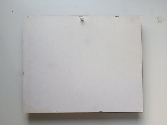 Image 1 of Anton Pieck 3D kunst