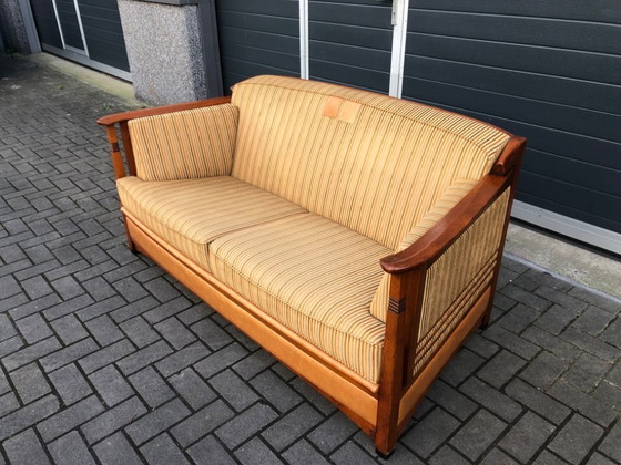 Image 1 of Schuitema 2-Zits Bank