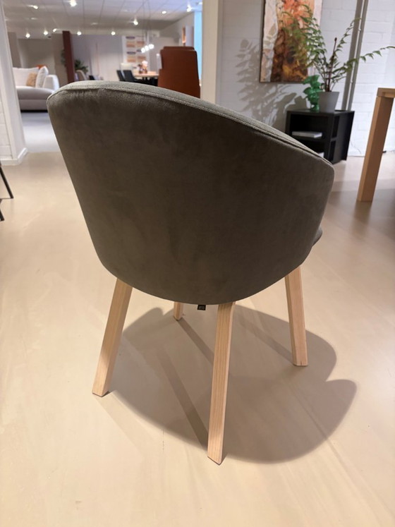 Image 1 of Arco Close eetkamerstoelen set van 4