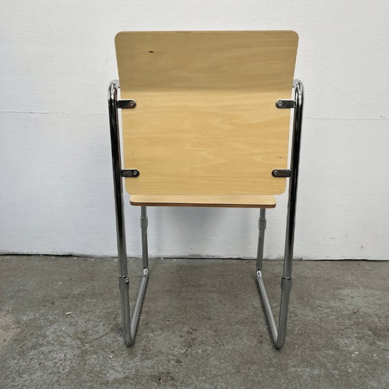 Image 1 of Silla HOPMI - 2013, Gerrit Rietveld - edición limitada 125/150