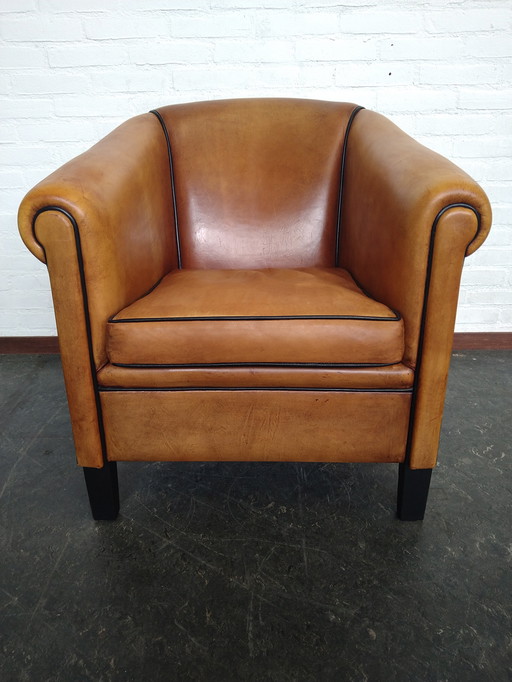 Fauteuil club de Lounge Atelier