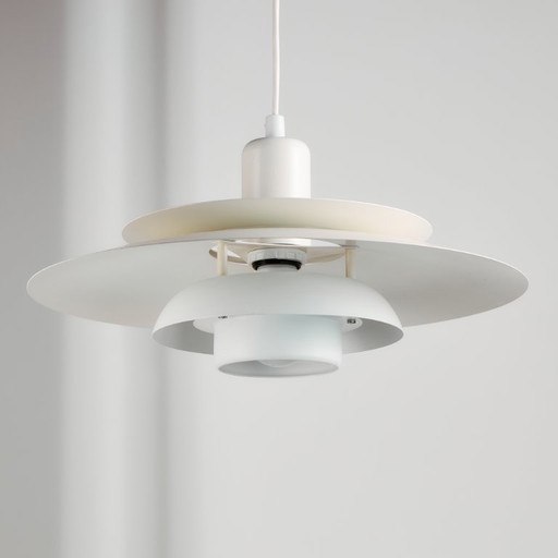 MK10705 Type 4756 pendentif par Lyskær Belysning