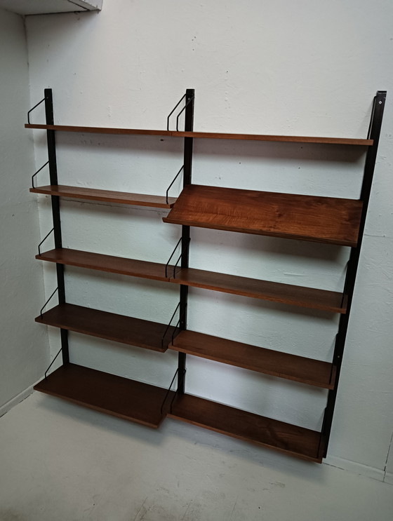 Image 1 of Pensile modulare Cadovius