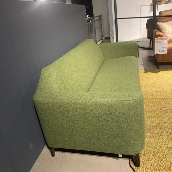 Image 1 of Divano a 3 posti Pode Swipe