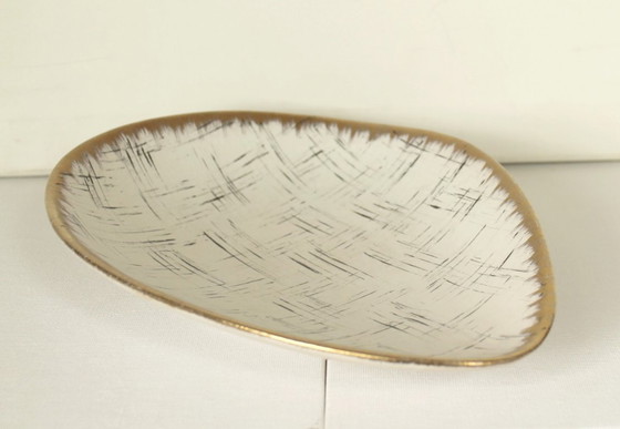 Ciotola in ceramica vintage anni '50 – Ü-Keramik (Übelacker) – Übelacker Keramik (Ü Keramik), Ciotole (photo 14 of 14)