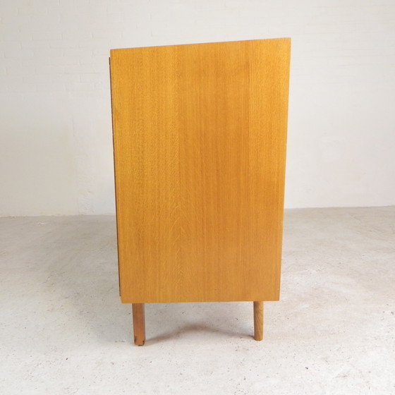 Image 1 of Vintage Chest of Drawers With 4 Drawers, 1960s