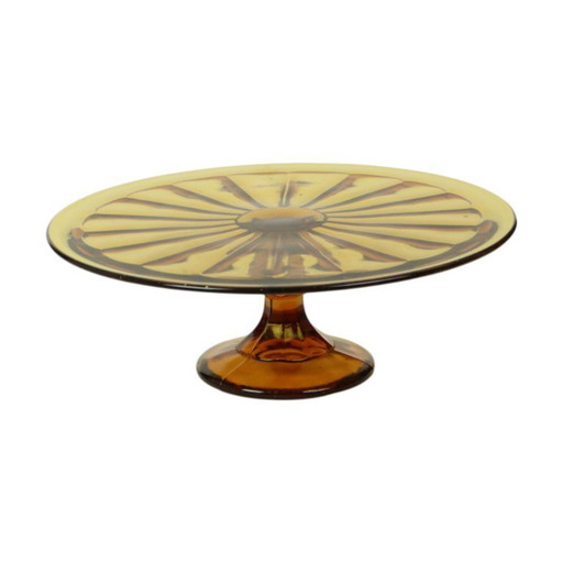 Art Deco Taartplateau Scailmont