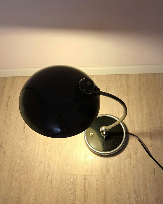 Image 1 of Original Kaiser Idell 6556 Desk Lamp | Christian Dell | Bauhaus | Vintage design lamp