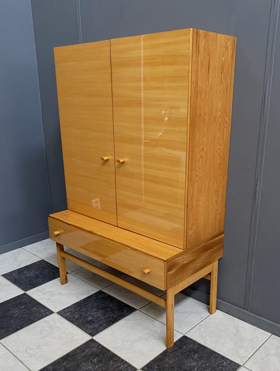 Image 1 of Jitona Highboard 1970S 