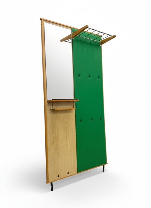 Gruccia retrò, anni '60, Cecoslovacchia