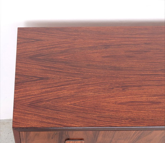 Image 1 of Cómoda de diseño danés Hjørnebo, años 60