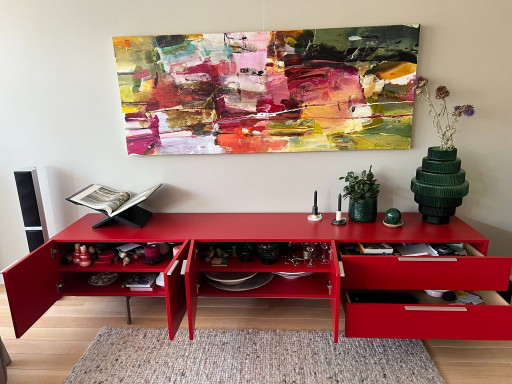 Credenza Pastoe – dressoirs, Wood (photo 2 of 5)