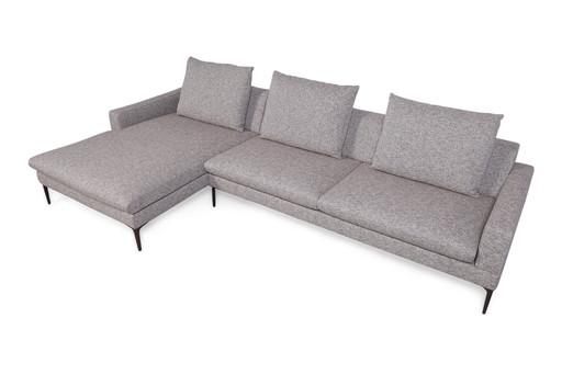 Jori Tigra corner sofa