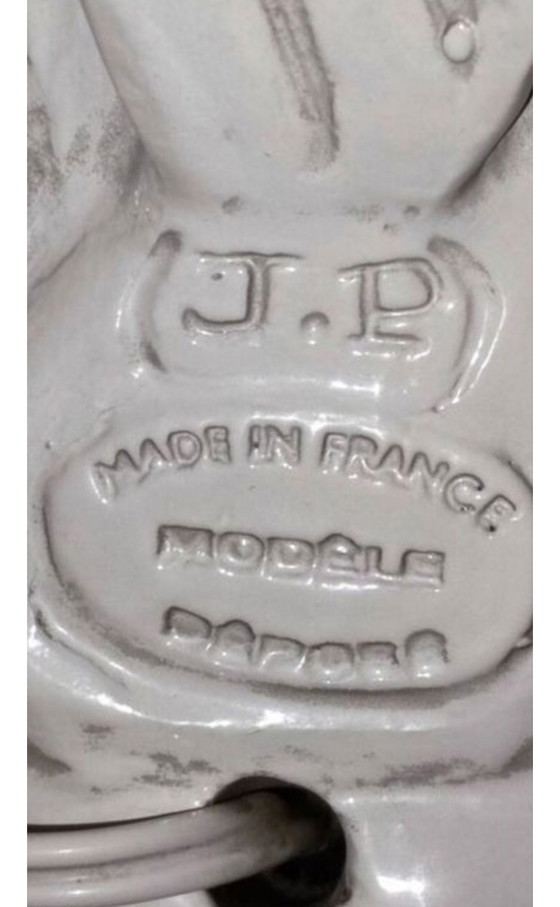 Image 1 of Vintage lamp