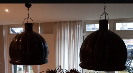 Image 1 of Suspension industrielle