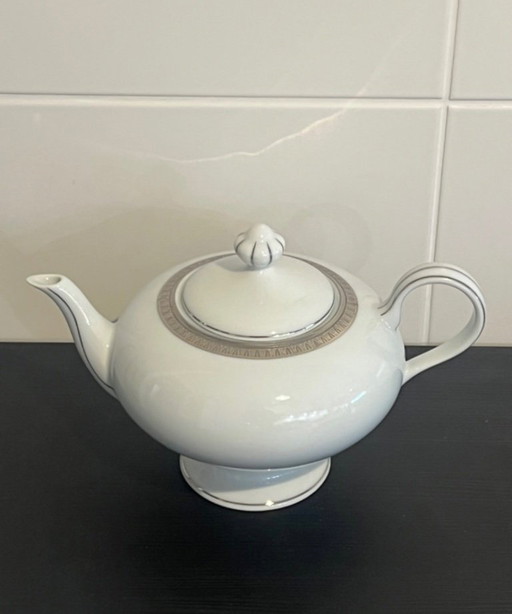 Teeservice Bernardaud