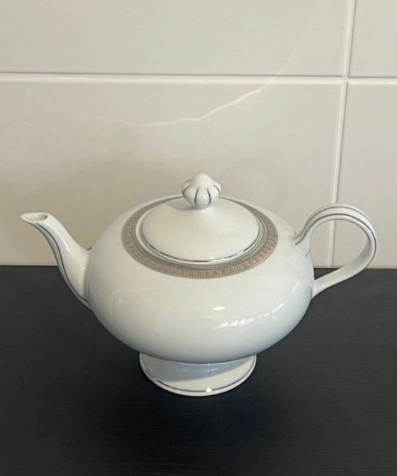 Image 1 of Servizio da tè Bernardaud