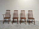 4 x sgabello imexcotra