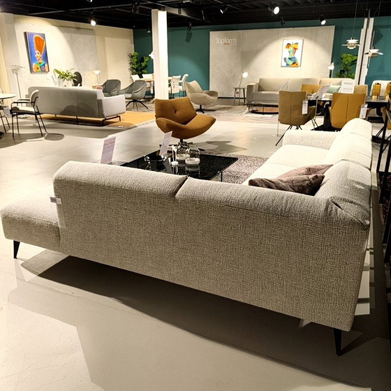 Image 1 of Topform Giula corner sofa