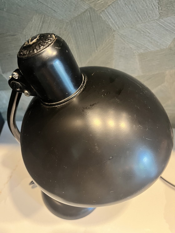 Image 1 of Kaiser Idell Schreibtischlampe