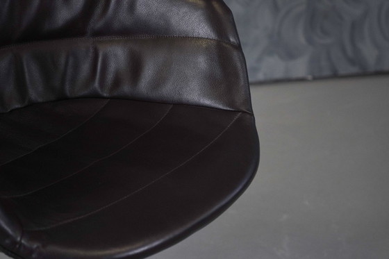 Image 1 of Fauteuils Flow de Jean-Marie Massaud pour MDF, Italie, années 2000, lot de 2