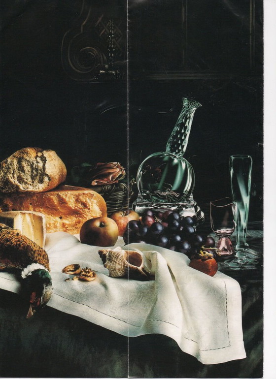 Image 1 of Cúpula de queso Borek Sipek