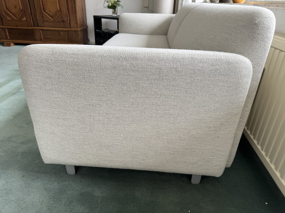 Image 1 of Artifort Figura 2,2 Zits 