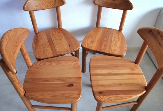 Image 1 of 4 x Esszimmerstuhl Rainer Daumiller