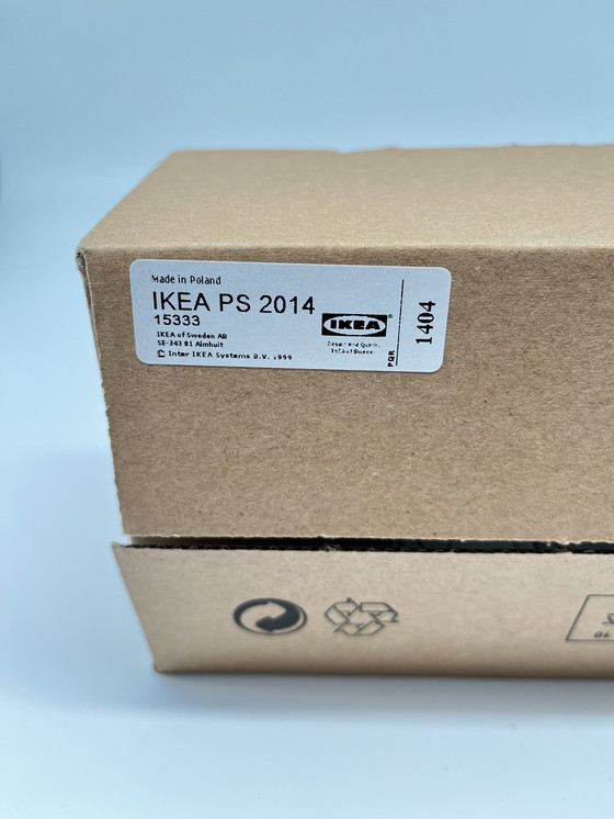 Image 1 of IKEA PS 2014 Wandhaken Design: Tomás Alonso