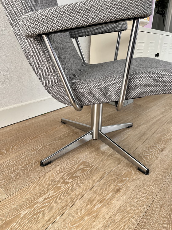 Image 1 of Fauteuil van Goldsiegel