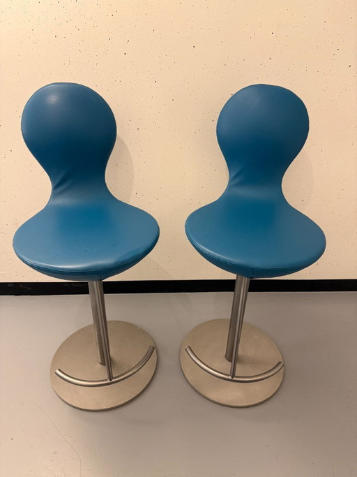 3x Varier Eight design kruk