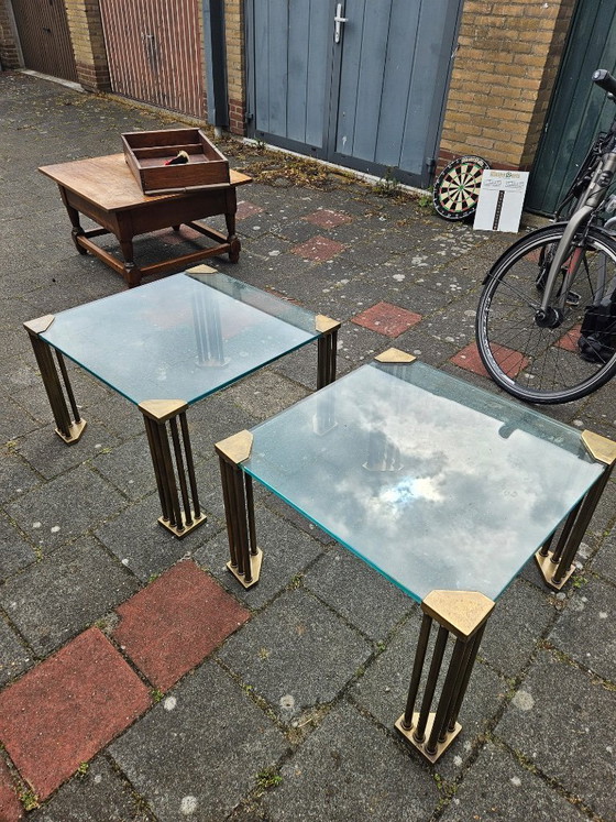 Image 1 of Coffee tables 2x