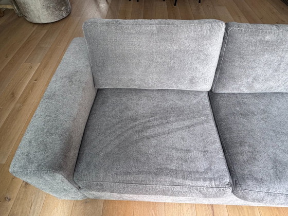 Image 1 of Design Bank – Keijser & Co – 2,5-zits 