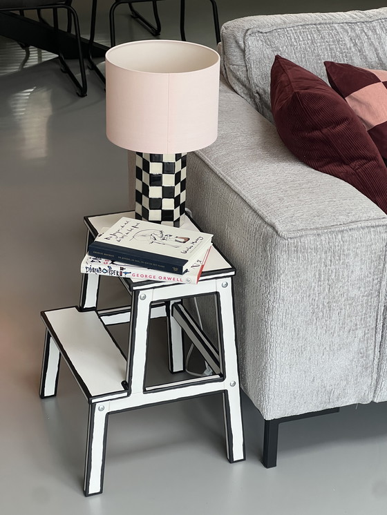 Image 1 of Decorative stool