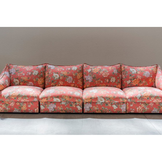 Image 1 of Set of 5 vintage armchairs, 1970s