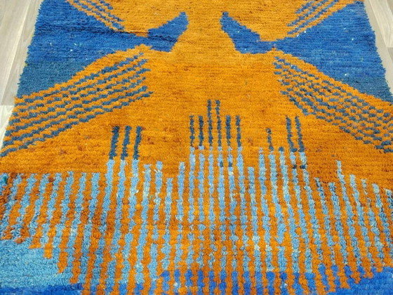 Tappeto berbero fatto a mano 2,5 x 1,5 m – Tappeti, Wool (photo 5 of 12)