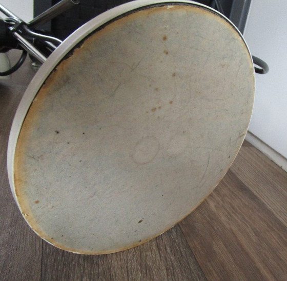 Lampada da scrivania vintage Gammalux – Design italiano – Anni '70, Era spaziale – Lampade da scrivania (photo 20 of 20)