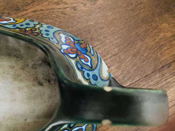 Image 1 of Cerámica Art Nouveau