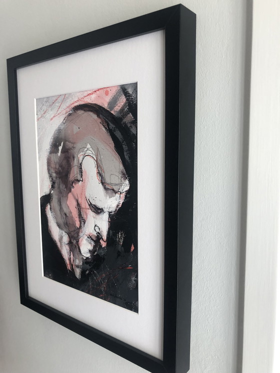 Image 1 of Rob Jacobs - Il visionario