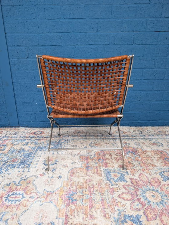 Image 1 of Vintage 'Carlotta' armchair, Antonio Citterio for Flexform, 1990s