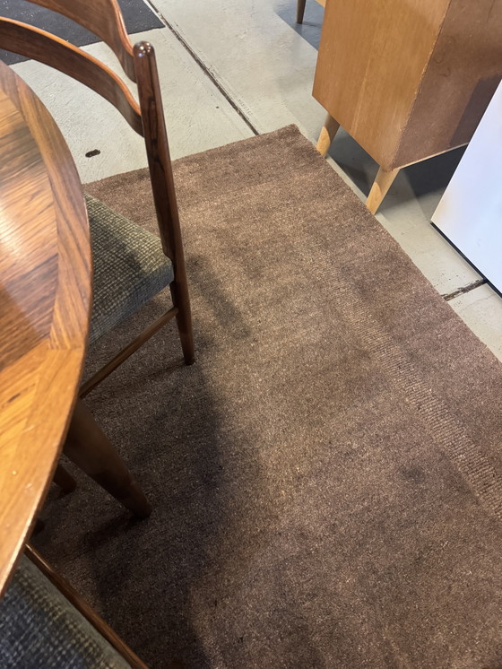 Image 1 of Wool Berber DeMunk ✨ as new ✨