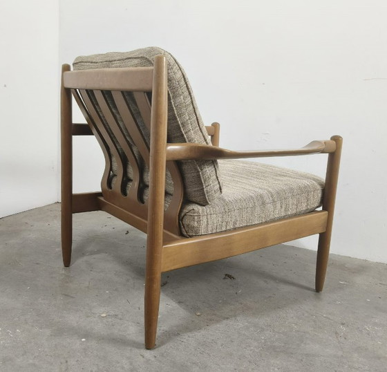 Image 1 of Danish Design armchair