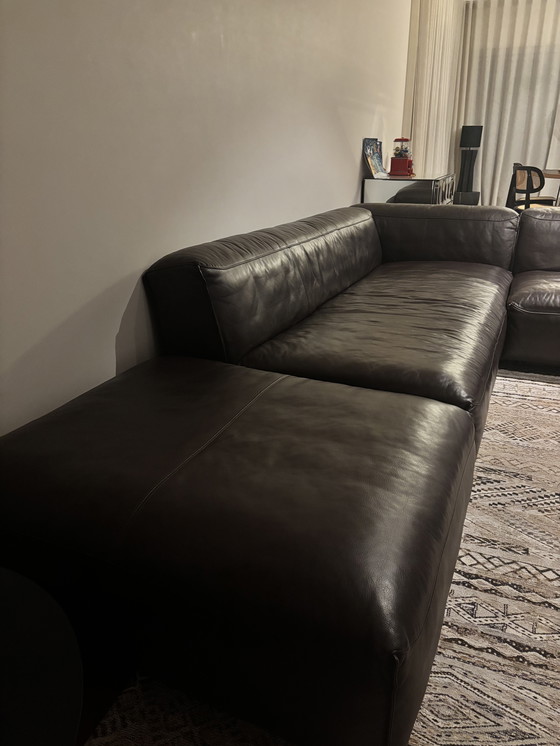 Image 1 of Rolf Benz Ecksofa 3mx3m