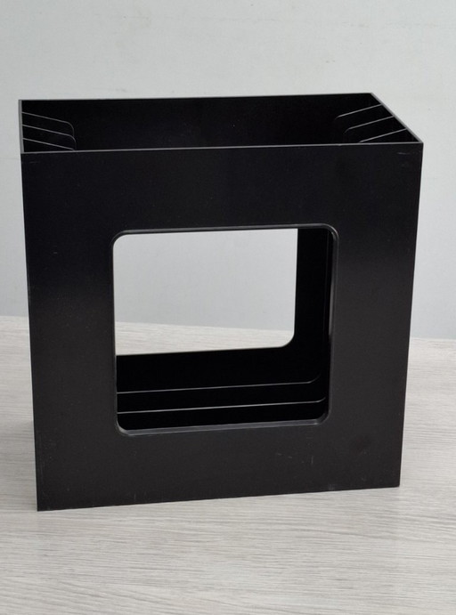 Porta vinili Wittner